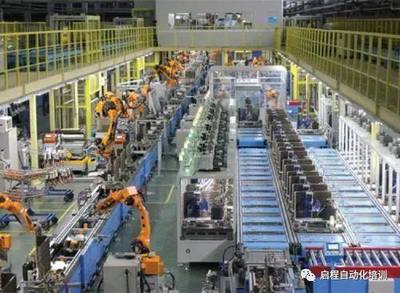 工業4.0時代下的計算機數碼庫管理 核心驅動與未來展望